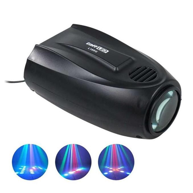 Murah Lampu Dugem Party Lampu Sorot Laser Panggung Untuk Lightning Sound System - L18Rg