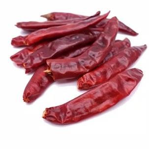 

Cabe Merah Bear Ering Peti 250 Gram