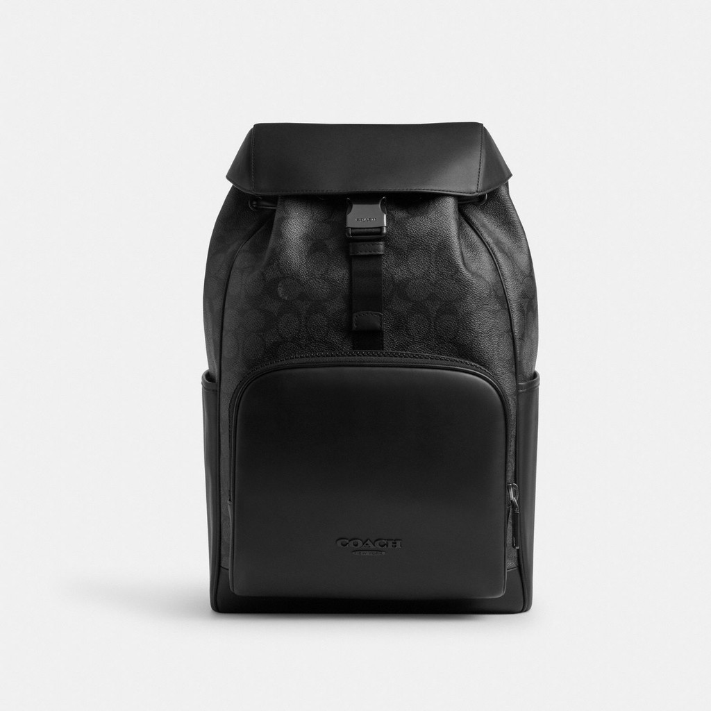 Coach Racer Backpack - Tas Ransel Pria