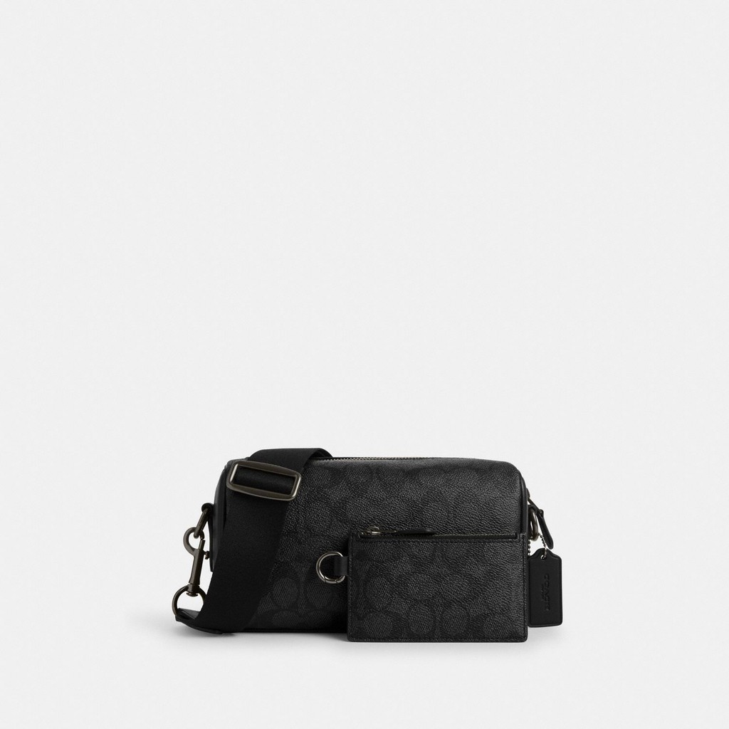 Coach Axel Crossbody - Tas Selempang Pria