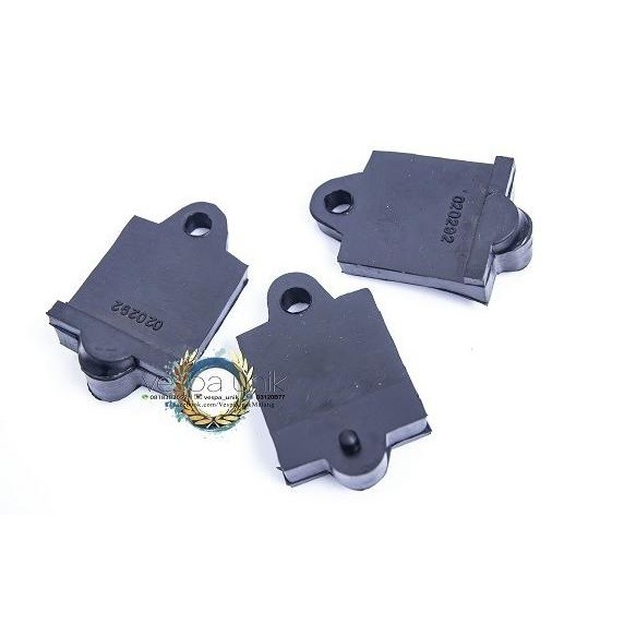 [Good] Karet Tatakan CDI Vespa Exclusive2 Excel