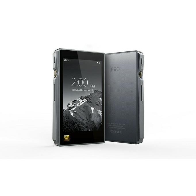 Fiio x5 3rd generation digital audio player