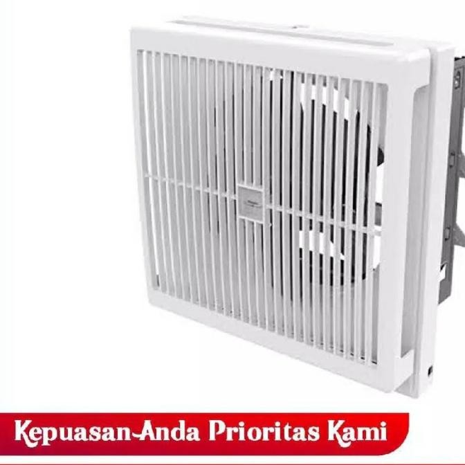 Exhouse Fan Ventilating Maspion Mv 200 Nex New Stok