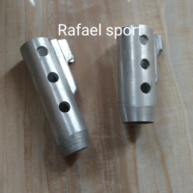 [Good] Pisir depan bahan alumunium