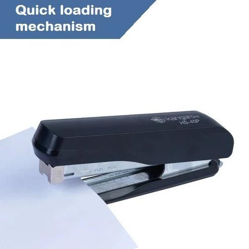 

Hekter / Jepretan / Staples JOK MOTOR / Stapler HS 45 P Kangaro murah