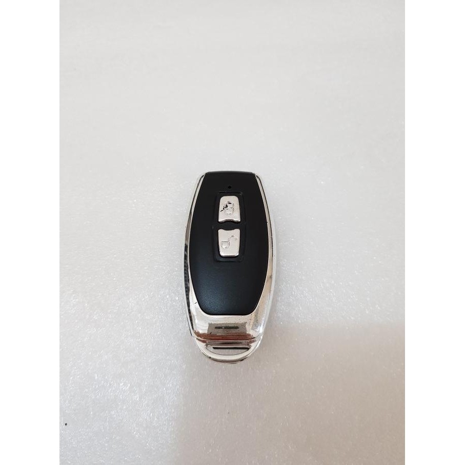 Spy Camera Keychain Key FOB Kamera Tersembunyi Remote Kunci Mobil