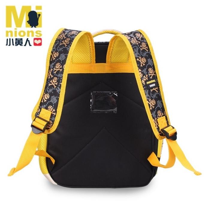 Murah Tas Sekolah Anak Minions Tas Anak SD Ransel Tas Anak Sekolah Tk Minion Berkualitas