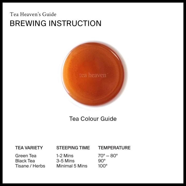 

English Breakfast Tea Teh Hitam 1 Kg Premium Original Best Seller