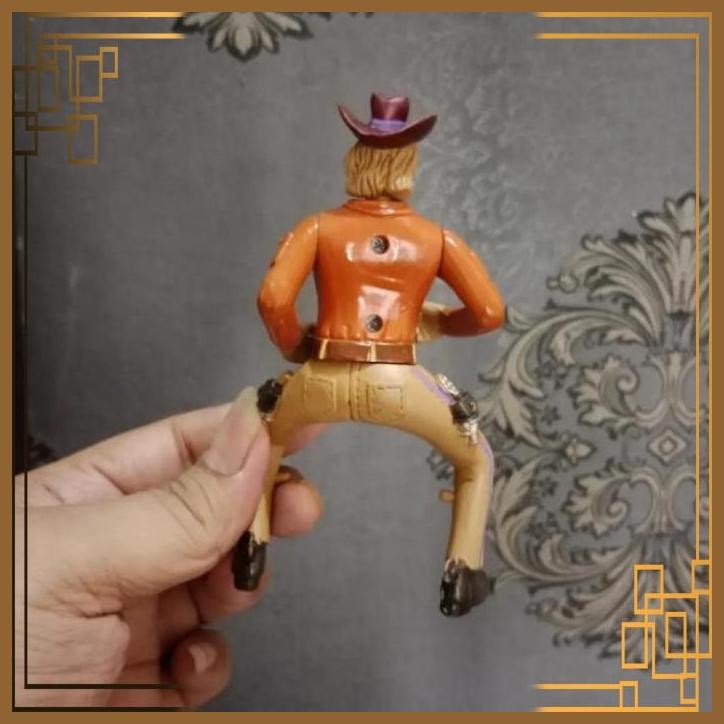 [MFA] FIGURE KOBOI OWEN WILSON SHANGHAI NOON