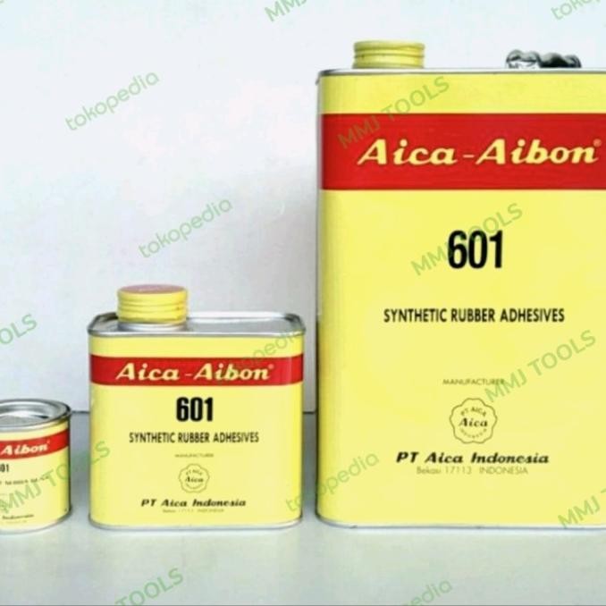 

Lem AICA AIBON kuning 601 500 gram - Lem AIBON kuning - Lem serbaguna murah