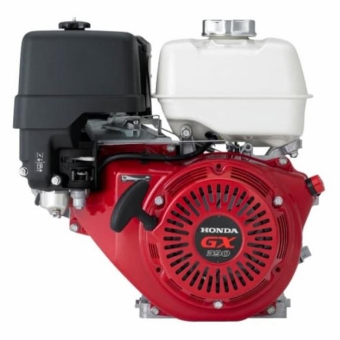 Mesin Bensin Engine Penggerak Honda Gx 390 Gx390 Stater New Stok