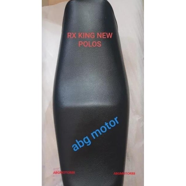 NEW SADEL JOK YAMAHA RX KING NEW POLOS ORIGINAL