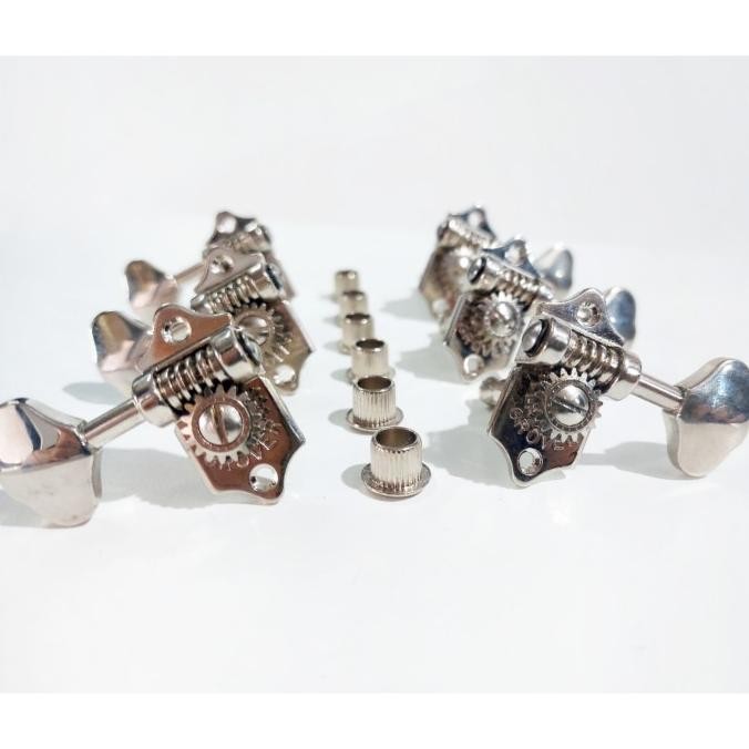 Dryer Grover Sta Tite Series Original Tuning Machine Gitar Co