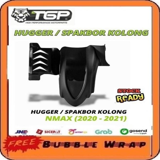 SPAKBOR KOLONG / HUGGER TGP NMAX OLD NMAX NEW 2020 2021