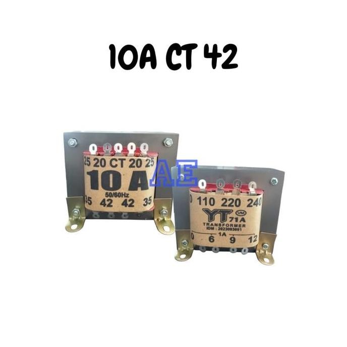Travo 10A Ct42 Dan Travo 10A Ct45 Dan Travo 10A 0 Co