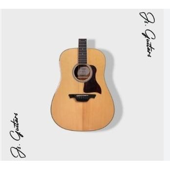 Js Guitar Jsd 41 E Nat Original Co