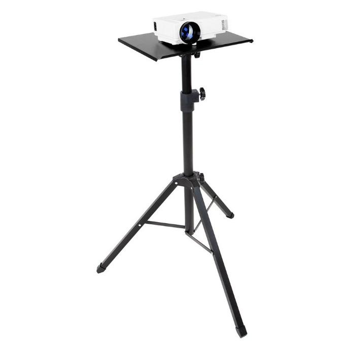 Tripod + Meja Projector 1,2M / 1,5M Co
