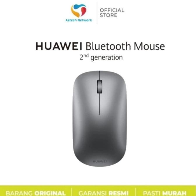 HUAWEI Bluetooth MOUSE 23