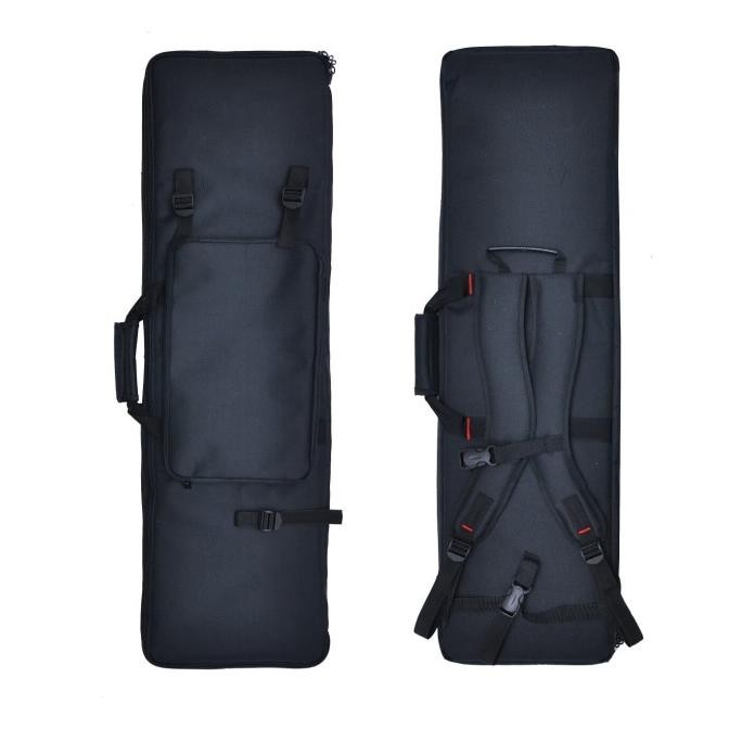 Tas Keyboard Roland Xps 10 Hitam Co
