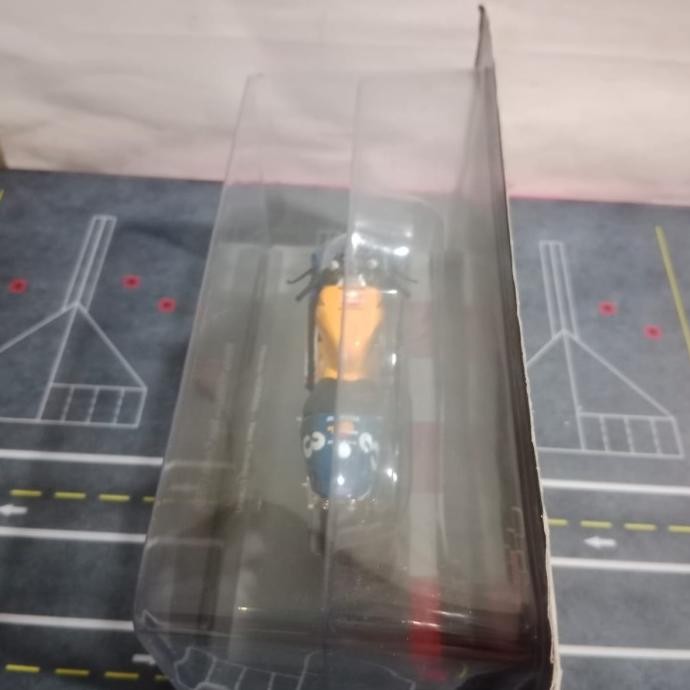 Murah Diecast Motogp Honda Nsr500 Alex Criville 1999 Skala 18 By Altaya