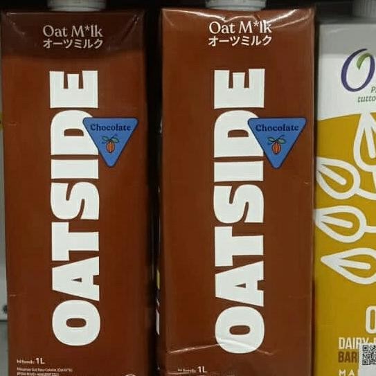 

.........] oatside oatmilk chocolate 1 liter