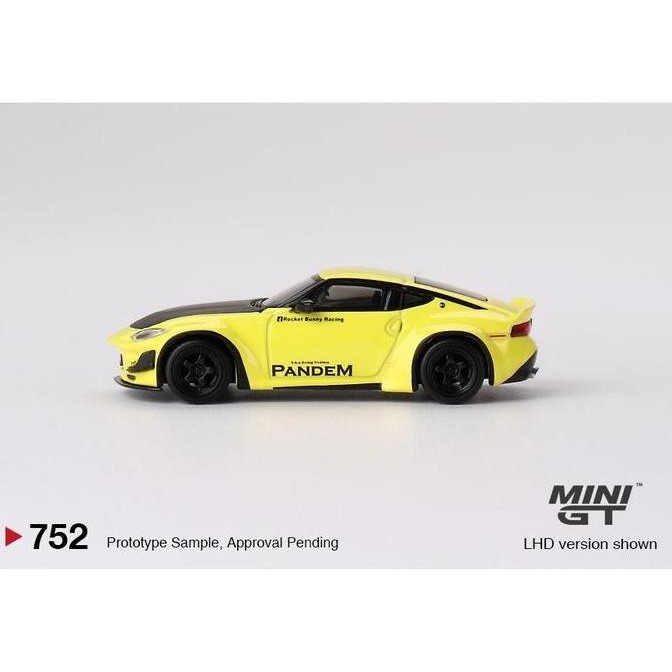 Promo Mini Gt 1/64 - 692 Honda Nsx Gt3 Evo22 #18 Upgarage 2023 Super Gt Series - 703 Bmw M4 Csl Blac