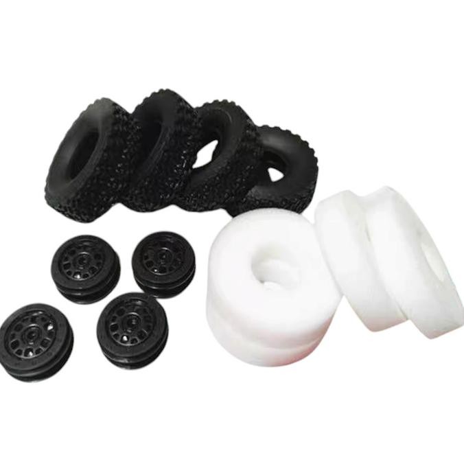 Sale 4Pcs Ban Rc Mn D90 Mn99S  Mn98 1/12 Ban Wpl C54 C14 C24 C34 1/16