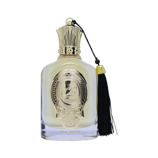 Jual Murah Parfum Wanita Wangi Tahan Lama Paris Corner Nouf Unisex Edp 100 Ml Perfume Pria Terlaris.
