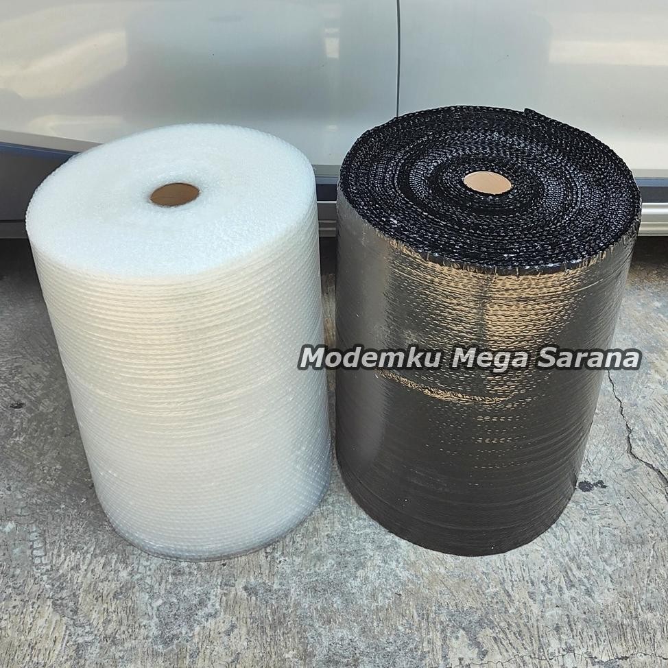 

Koe-1116 Sip Plastik Bubble Wrap 1 Roll 50 Meter - Lebar 62Cm - Sleman Jogja