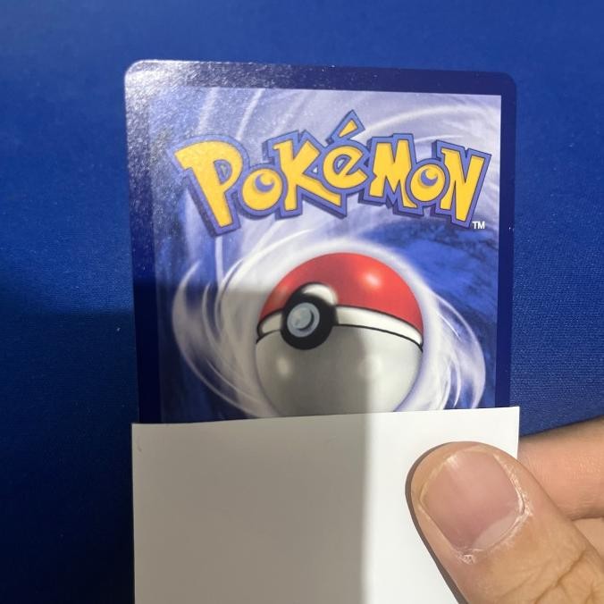 Promo Kartu Pokemon Indonesia Mewtwo Ex Svds