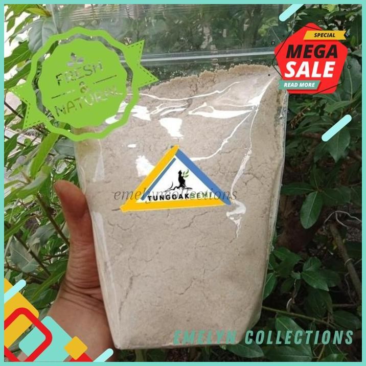 

100G BIJI KELOR BUBUK MURNI HIGIENIS BERKUALIAS !!