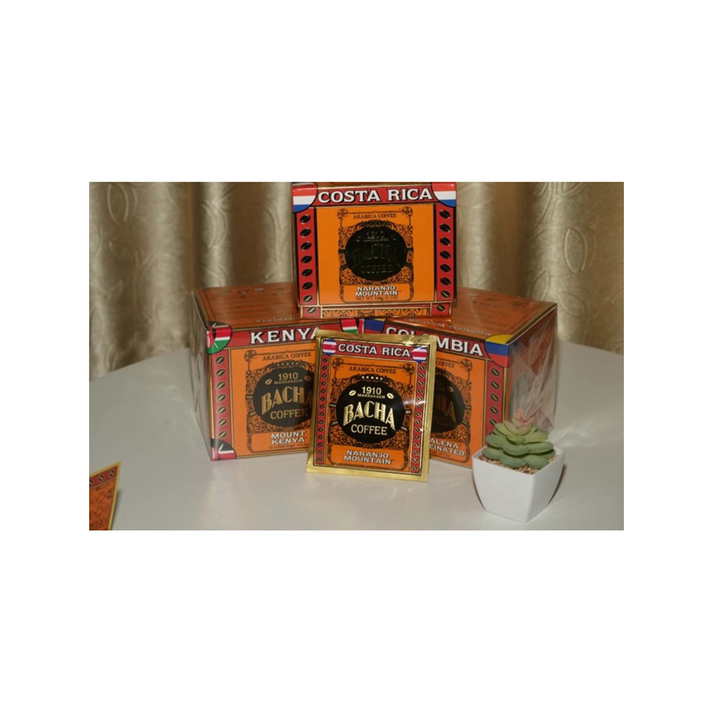 bacha coffee