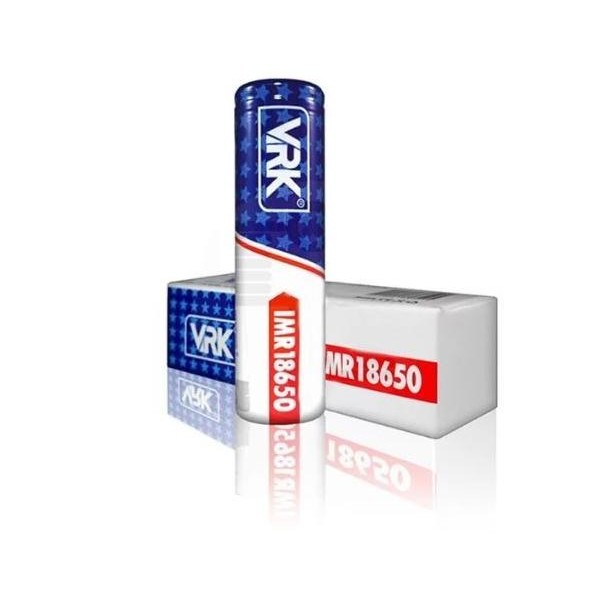 AUTHENTIC 100% BATERAI BATTERY BATRE VRK AUTHENTIC 100% 2500 MAH TERBARU