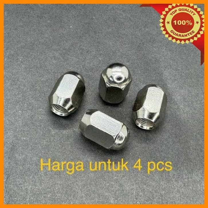 [VIP] MUR RODA ATV 150 & 200CC - UTV - MINI JEEP - BUGGY - UNIVERSAL - 4PCS