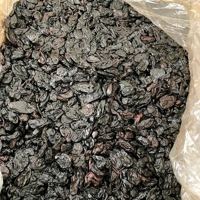 

KISMIS HITAM 10 KG / BLACK BROWN RAISIN 1 DUS