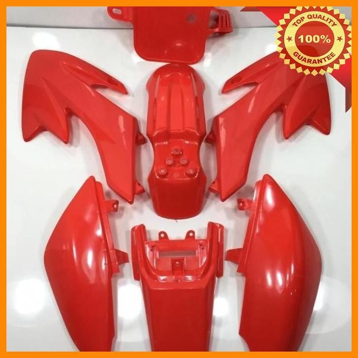 [VIP] COVER BODY KIT - MINI TRAIL CRF 50