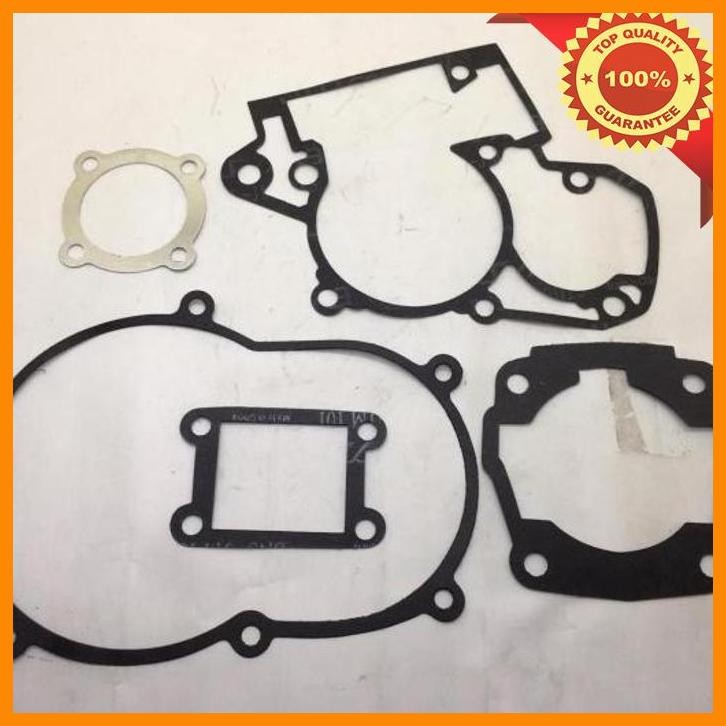 [VIP] PAKING SET NRG 50 - GAZGAS GX 50 - NITRO 50 - SE 50