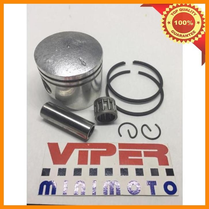 [VIP] PISTON STD 44MM MINI GP - MINI TRAIL - MINI ATV 50CC