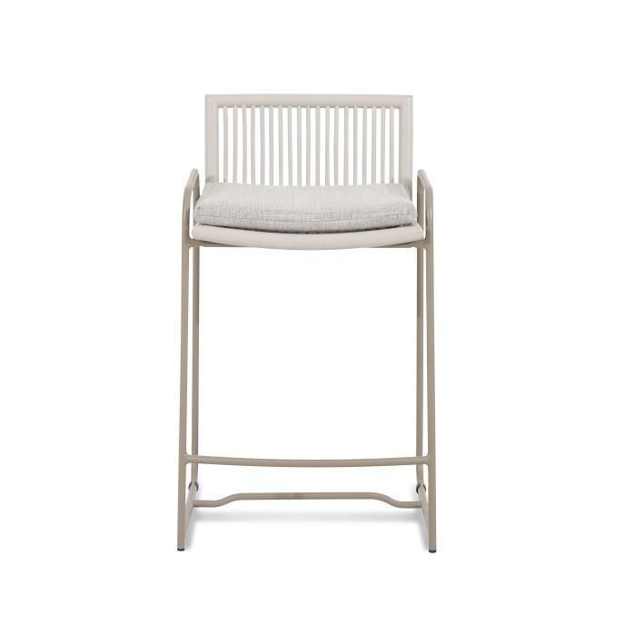 Vivere Matala Counterstool Chair - Dining Chair - Kursi Bar - Kursi Makan