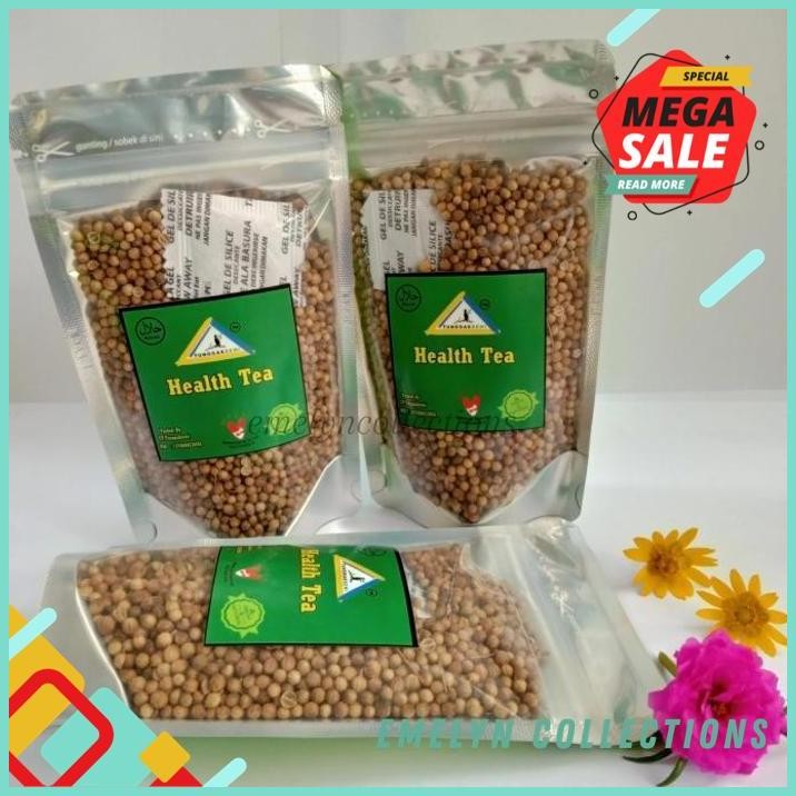 

MURAH 250G KETUMBAR ORI BUKAN CUCIAN PREMIUM KUALITAS SUPER !!!