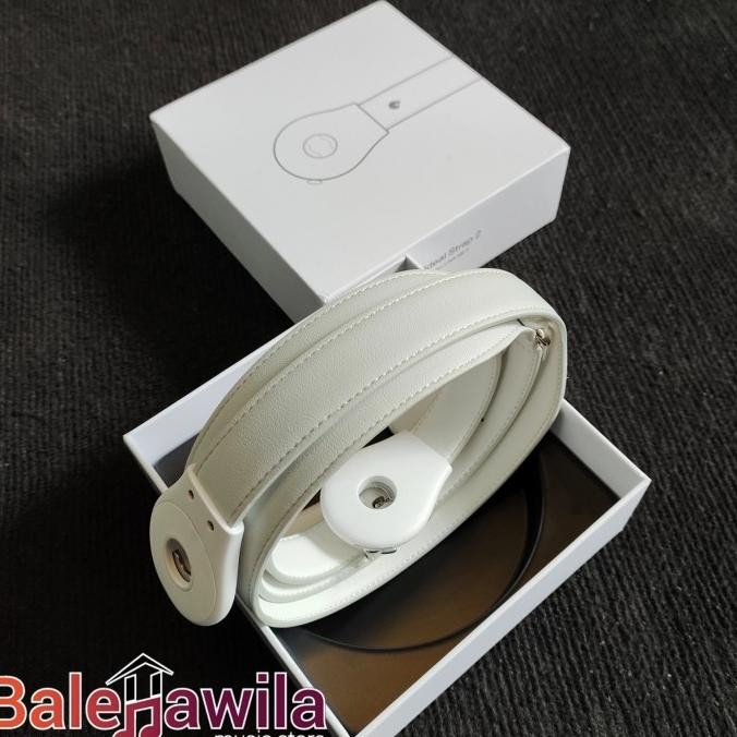 Lava Ideal Strap Pro Strap Gitar Lava Me 3 Lava Me3 White Co