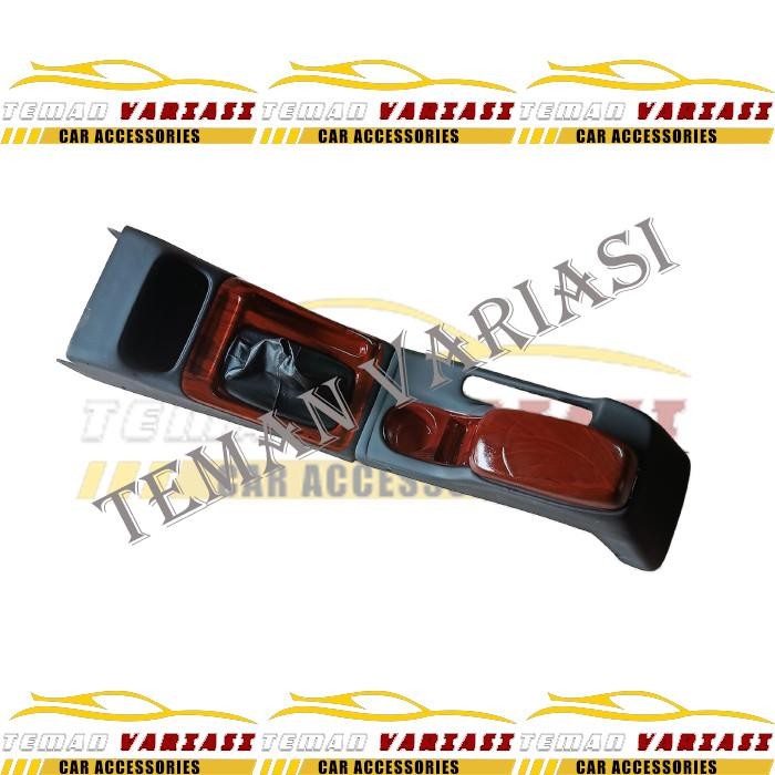 Console Box Konsol Bok Isuzu Panther Panter Phanter New Kapsul Touring Original Dan Terpercaya