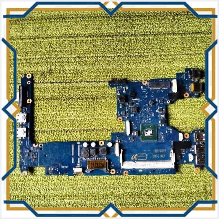 [PRE] MOTHERBOARD MAINBOARD MOBO MESIN LAPTOP SAMSUNG N150 PLUS