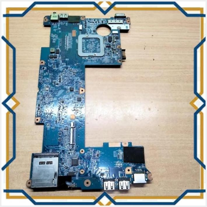 [PRE] MOTHERBOARD MAINBOARD MOBO MESIN MATI LAPTOP HP MINI 210-1066TU
