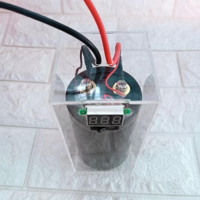 Kapasitor Bank Capacitor Bank 150.000Uf 35V Elko Elco Motor Mobil Pilihan Terbaik Untuk Anda
