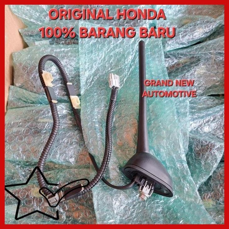 [GNA] Antena Radio Honda Brio Mobilio Brv Hrv Original Honda
