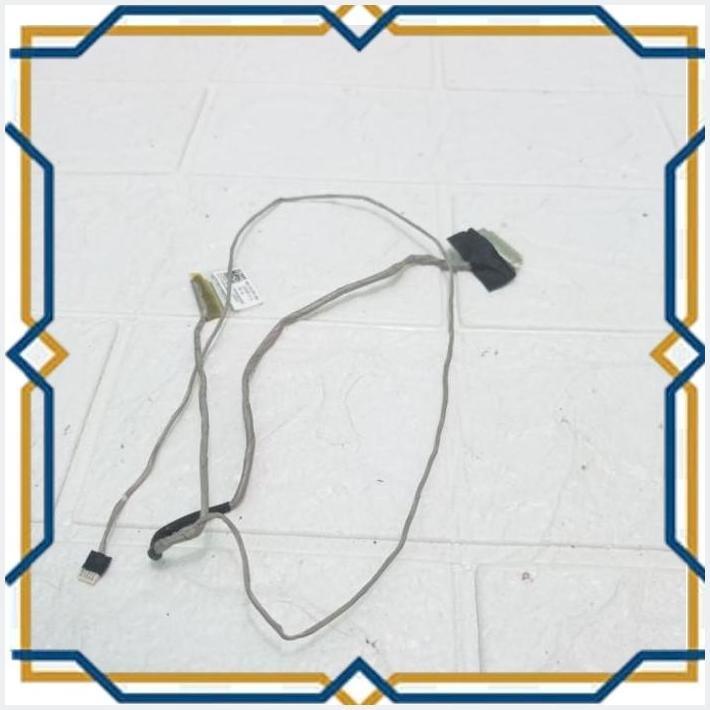 [PRE] KABEL FLEKSIBEL FLEXSIBEL LVDS LCD LAPTOP LENOVO IDEAPAD 100-15IBD