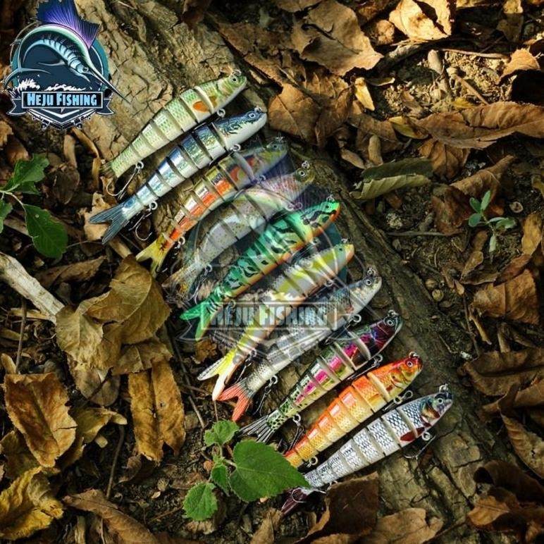 PREMIUM LURE CASTING 10CM 11.5G MINNOW SINKING PREMIUM