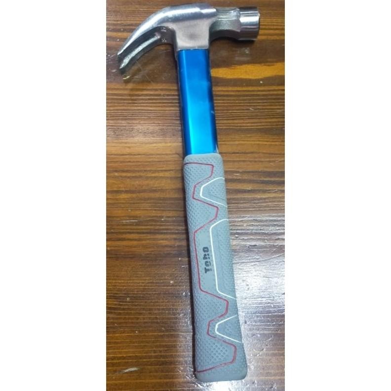 Palu kambing toho 16 oz murah