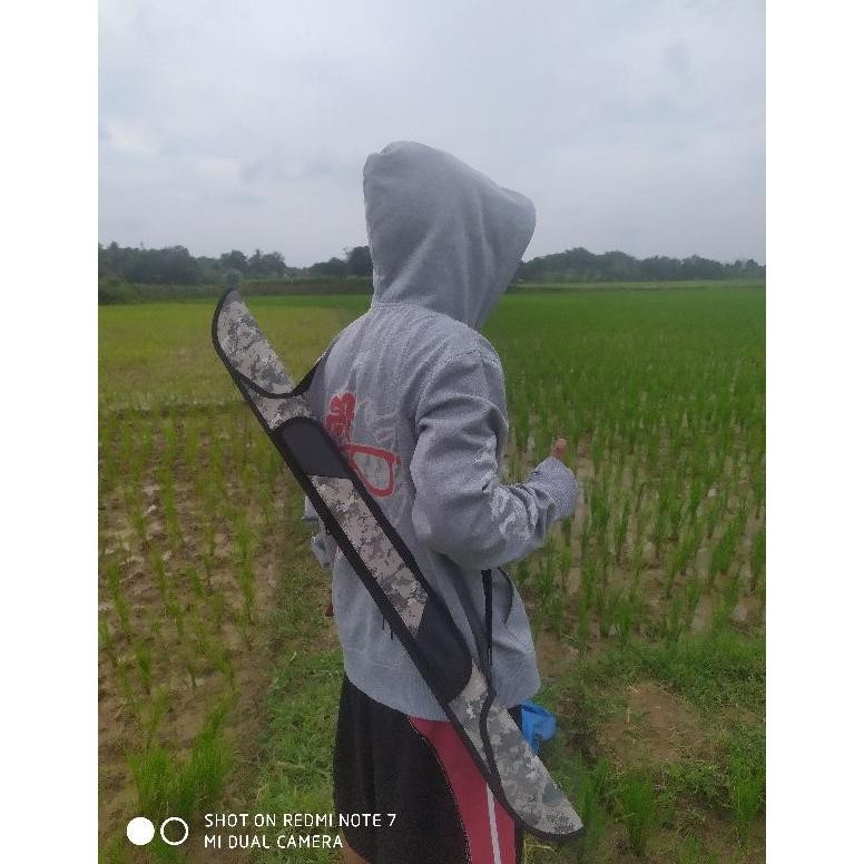 TAS JORAN PANCING SAMURAI 100CM